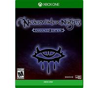 Skybound Games – Jeu vidéo – Neverwinter Nights: Enhanced Edition – Xbox One