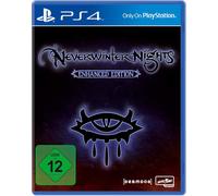 Neverwinter Nights: Enhanced Edition Juego para Consola PlayStation 4 PS4 PAL DE