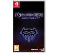 Neverwinter Nights Enhanced Edition Nintendo Switch
