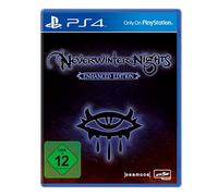10000086134 NEVERWINTER NIGHTS ENHANCED ED,PS4,D