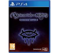 Neverwinter Nights Enhanced edition PS4 - Neuf