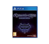 Neverwinter Nights Enhanced Edition PS4