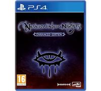 Skybound Games Neverwinter Nights : Enhanced Edition Standard PlayStation 4
