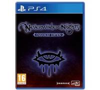Neverwinter Nights Enhanced Edition PS4 G