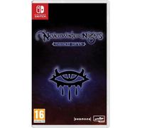 Newerwinter Nights - Ehanced Edition pour Switch