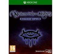 Skybound Games Jeu vidéo Neverwinter Nights : Enhanced Edition Xbox One