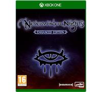 Skybound Games Jeu vidéo Neverwinter Nights Enhanced Edition – Xbox One – Neuf
