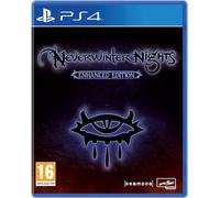 Skybound Games – Jeu vidéo – Neverwinter Nights – Enhanced Edition – PS4