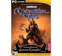 Neverwinter Nights + Neverwinter Nights : Shadows of Undrentide G