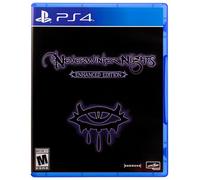 Neverwinter Nights - PlayStation 4 Enhanced Edition