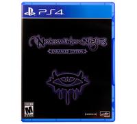 Neverwinter Nights - PlayStation 4 Enhanced Edition (Sony Playstation 4)