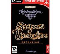 Neverwinter Nights - Shadows of Undrentide