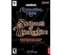 Neverwinter Nights : Shadows Of Undrentide (Extension)