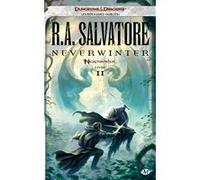 R.A. Salvatore – Neverwinter – Tome 2 – Roman – Poche