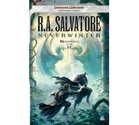 R.A. Salvatore – Neverwinter, T2 : Neverwinter – Roman – Broché