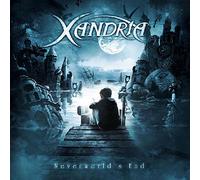 Neverworld's end