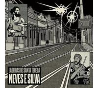 Neves E Silva - Ladeiras De Santa Teresa