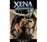 Xena: Warrior Princess: Omnibus, Volume 1