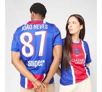 Neves / No. 87 / PSG Nike Home Stadium 2026/27 bleu XL