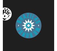 Neves, Wilson das & Som Tres - 7-Pick Up the Pieces / Tanga