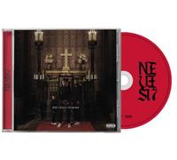 Neves17 - Ieri, Oggi E Domani (CD Autografato) [Import]