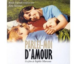 Neveux, Eric - Parlez-moi d'amour