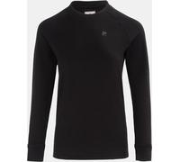 Nevica Chamonix Long Sleeve Slim Fit Baselayer Top Noir 8 (36) Female