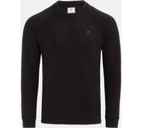 Nevica Chamonix Warm Baselayer Top Noir S Male
