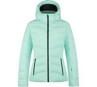 Nevica Chamonix Water Resistant Windproof Thermolite Ski Jacket Vert 10 (38) Female
