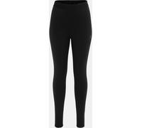 Nevica Chamonix Wpnt Mid Rise Full Length Slim Fit Baselayer Leggings Noir 12 (40) Female