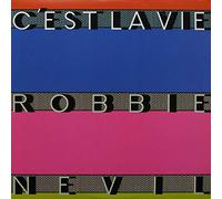 Nevil, Robbie - C'Est La Vie [VINYL]