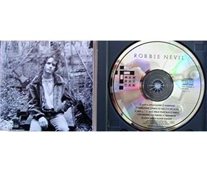 Nevil, Robbie - Robbie Nevil