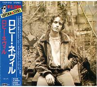 Nevil,Robbie - Robbie Nevil [Import]