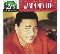Neville,Aaron - Christmas Collection