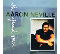 Neville,Aaron - Grand Tour [Import]