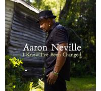 Neville, Aaron - I Know I've Been Changed