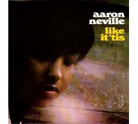 Neville Aaron - Like It'tis [Import]