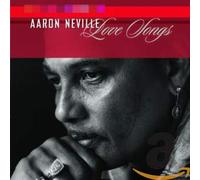 Neville, Aaron - Love Songs
