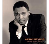 Neville Aaron - Minit Singles 1960-63