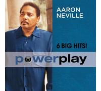 Neville, Aaron - Power Play: 6 Big Hits