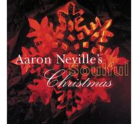 Neville, Aaron - Soulful Christmas