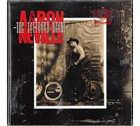 Neville, Aaron - Tattooed Heart