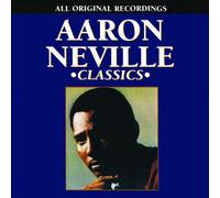 Neville, Aaron - Tell Like It is