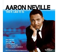 Neville, Aaron - Tell Like It is
