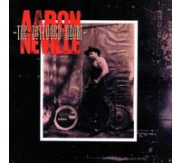 Neville,Aaron - The Tatooed Heart