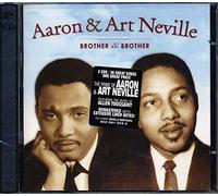 Neville, Aaron - to Brother