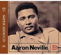 Neville Aaron - Warm Your Heart