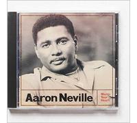 Neville Aroll - Warm Your Heart