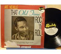 Neville,Art - That Old Time Rock'N Roll [Vinyl LP]