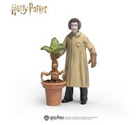 Neville avec Mandragore